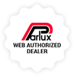 Официальный дилер Parlux