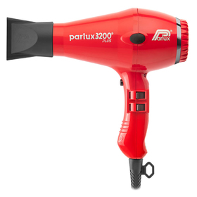 Фен Parlux 3200 Plus Red (красный)