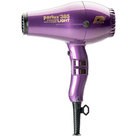 Фен Parlux 385 Powerlight Violet (фиолетовый)